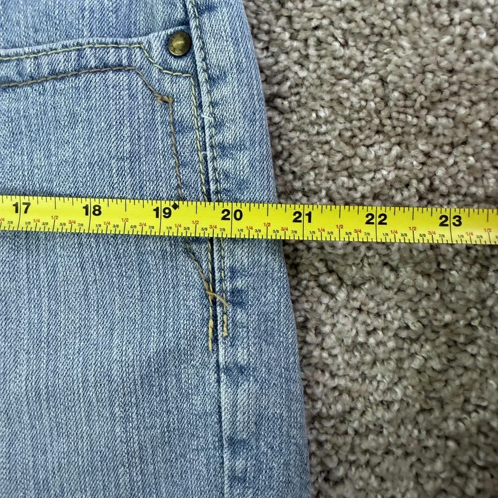 Levi Strauss Signature y2k levi